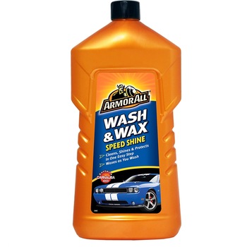 Sampon auto cu ceara Armor All , 1L Sampon auto cu ceara Armor All , 1L