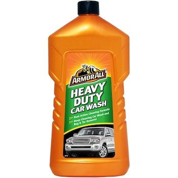 Spuma activa & detergenti auto