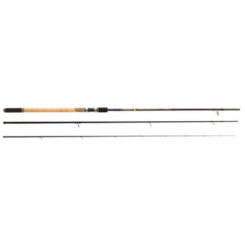 Lanseta Essential Feeder Distance 3.60m 3tr 30-150gr Lanseta Essential Feeder Distance 3.60m 3tr 30-150gr