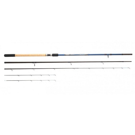 Lanseta Optima Oversized Feeder 3.60m 120gr