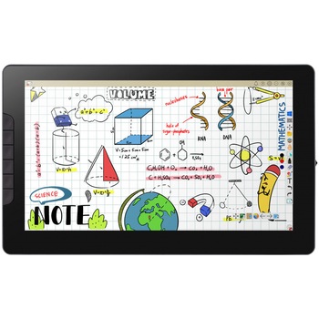 Tableta grafica ViewSonic ViewBoard Pen Display ID1330, 13.3 Tableta grafica ViewSonic ViewBoard Pen Display ID1330, 13.3
