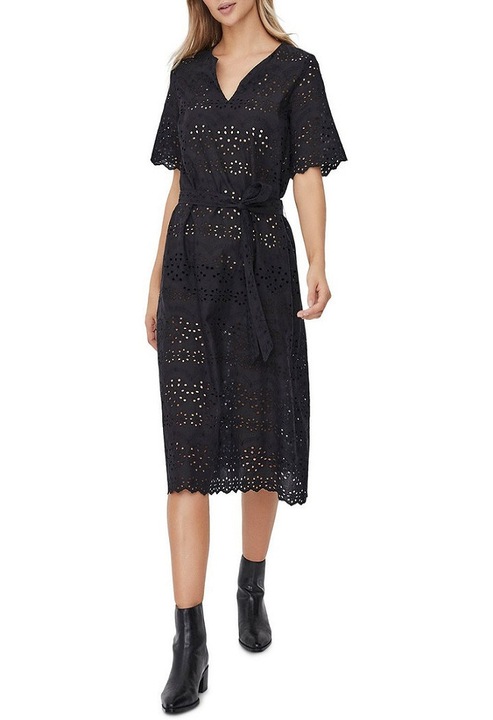 Дамска рокля Vero Moda Regular Shirt Dress