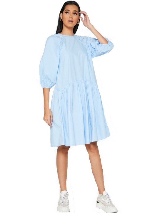 Дамска рокля Vero Moda Regular Shirt Dress