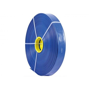Furtun apa 25 mm X 20 m HI-FLAT 256484 Furtun apa 25 mm X 20 m HI-FLAT 256484