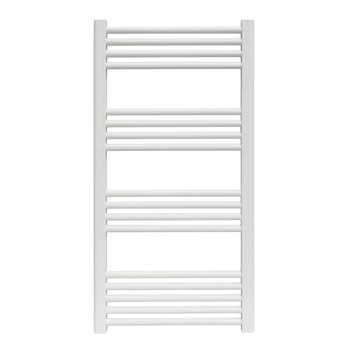 Calorifer din otel pentru baie, 500 x 1000, drept, GOBE Calorifer din otel pentru baie, 500 x 1000, drept, GOBE