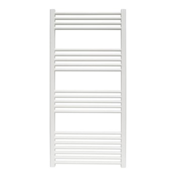 Calorifer din otel pentru baie, 600 x 1200, drept, GOBE Calorifer din otel pentru baie, 600 x 1200, drept, GOBE