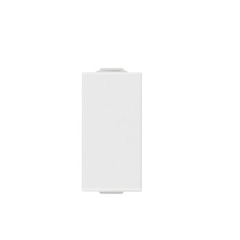 Intrerupator pulsant cu revenire modular Vimar Neve 1M Intrerupator pulsant cu revenire modular Vimar Neve 1M