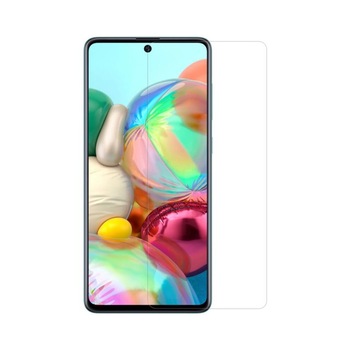 Folie Sticla Securizata Upzz Pro Compaibila Cu Samsung Galaxy A32 4G Transparenta Folie Sticla Securizata Upzz Pro Compaibila Cu Samsung Galaxy A32 4G Transparenta