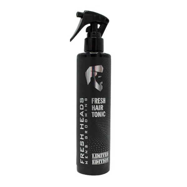 Спрей тоник за коса Fresh Heads Fresh Hair, 245 мл eMAG.bg