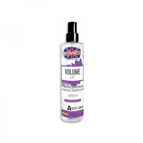 Tratament pentru volum leave-in Volume Up 285 ml, Ronney