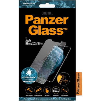 Imagini PANZER GLASS 5711724026614 - Compara Preturi | 3CHEAPS