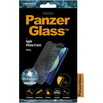 Imagini PANZER GLASS 5711724127076 - Compara Preturi | 3CHEAPS