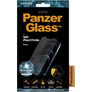 Imagini PANZER GLASS 5711724127090 - Compara Preturi | 3CHEAPS