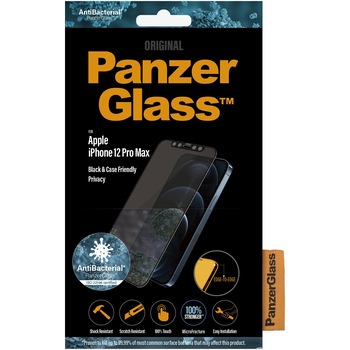 Imagini PANZER GLASS 5711724127120 - Compara Preturi | 3CHEAPS
