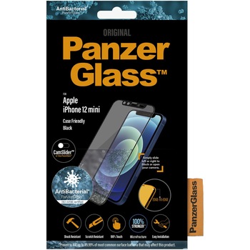 Imagini PANZER GLASS 5711724027130 - Compara Preturi | 3CHEAPS