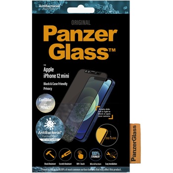 Imagini PANZER GLASS 5711724127137 - Compara Preturi | 3CHEAPS