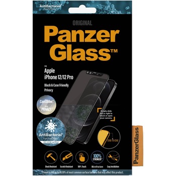 Imagini PANZER GLASS 5711724127144 - Compara Preturi | 3CHEAPS