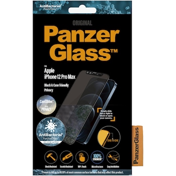 Imagini PANZER GLASS 5711724127151 - Compara Preturi | 3CHEAPS