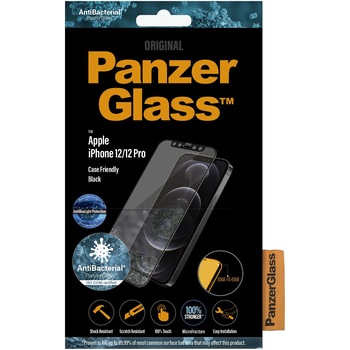 Imagini PANZER GLASS 5711724027239 - Compara Preturi | 3CHEAPS