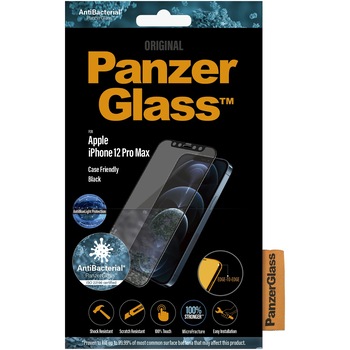 Imagini PANZER GLASS 5711724027246 - Compara Preturi | 3CHEAPS