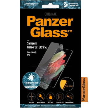 Imagini PANZER GLASS 5711724072611 - Compara Preturi | 3CHEAPS