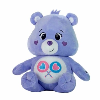 Ursulet De Plus Share Care Bears Unlock The Magic 28 cm Ursulet De Plus Share Care Bears Unlock The Magic 28 cm