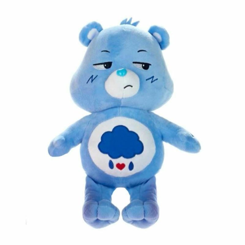 Ursulet Plus Grumpy Care Bears Unlock The Magic 28 cm
