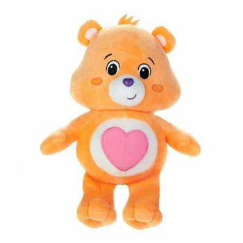Ursulet De Plus Tenderheart Care Bears Unlock The Magic 28 cm Ursulet De Plus Tenderheart Care Bears Unlock The Magic 28 cm