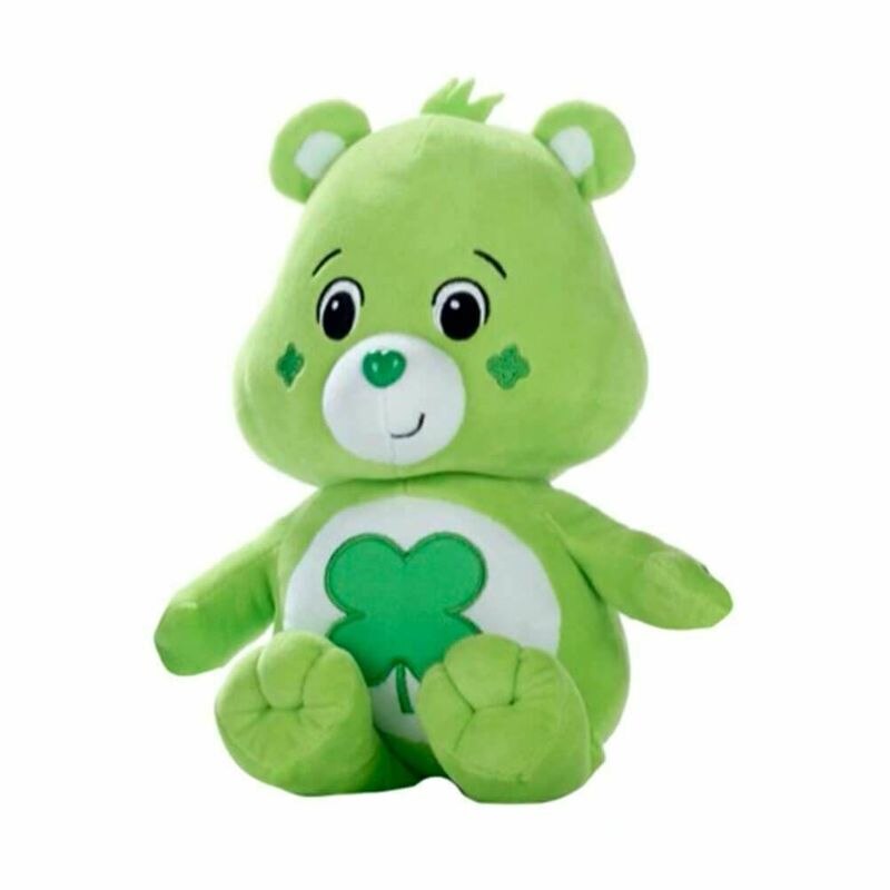Ursulet De Plus Good Luck Care Bears Unlock The Magic 28 cm