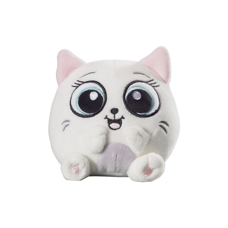 Pisicuta De Plus Bauer 10 cm