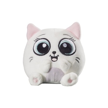 Pisicuta De Plus Bauer 10 cm Pisicuta De Plus Bauer 10 cm