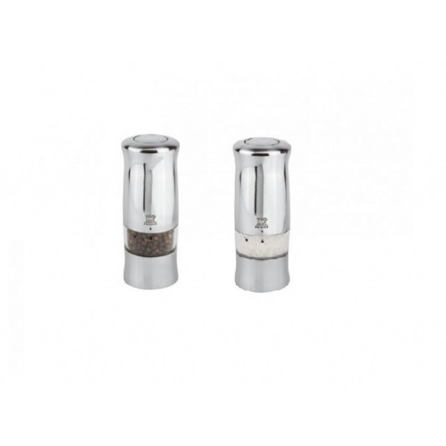 Set 2 rasnite electrice sare si piper, Peugeot Zeli