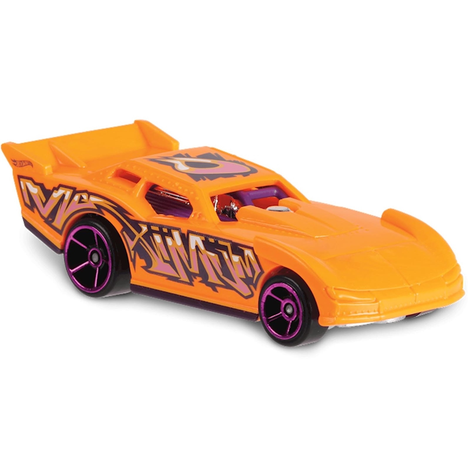 Masina hot wheels MAXIMUM LEEWAY 1:64