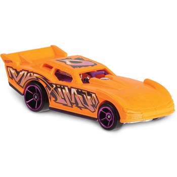 Masina hot wheels MAXIMUM LEEWAY 1:64 Masina hot wheels MAXIMUM LEEWAY 1:64