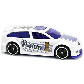 Masina hot wheels AUDACIOUS 1:64 Masina hot wheels AUDACIOUS 1:64