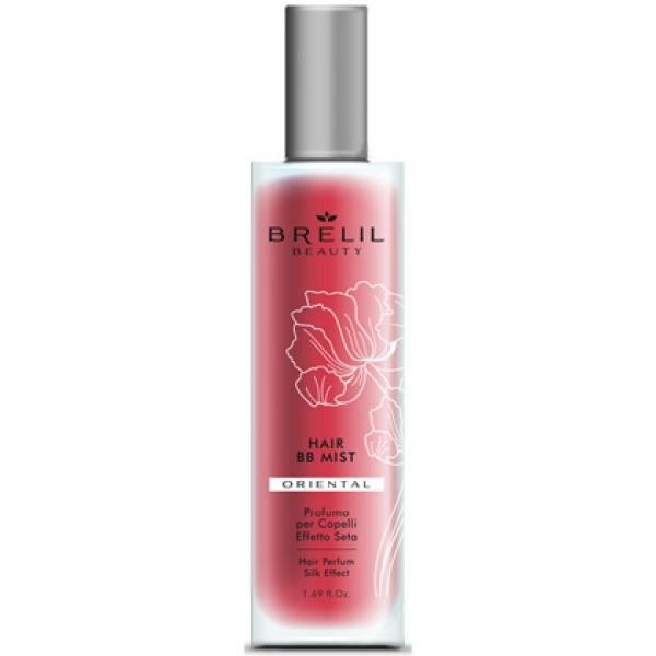 Parfum pentru par Brelil, BB Mist Oriental, 50 ml