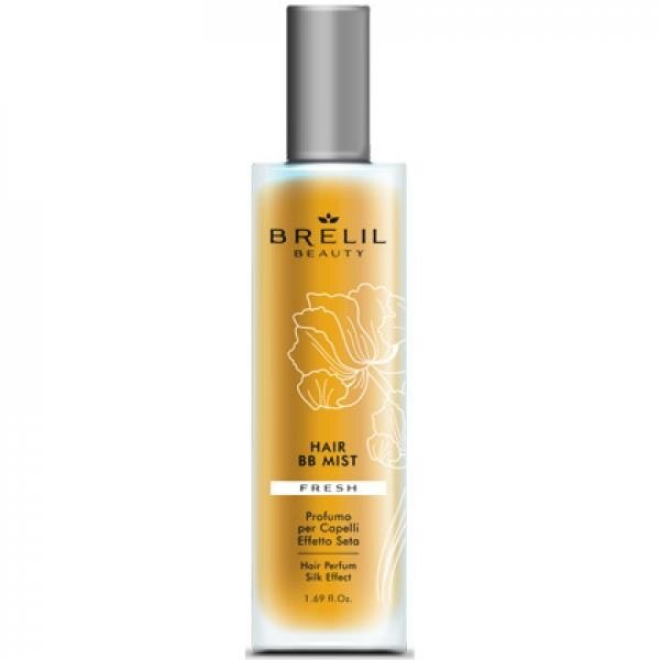 Parfum pentru par Brelil, BB Mist Fresh, 50 ml