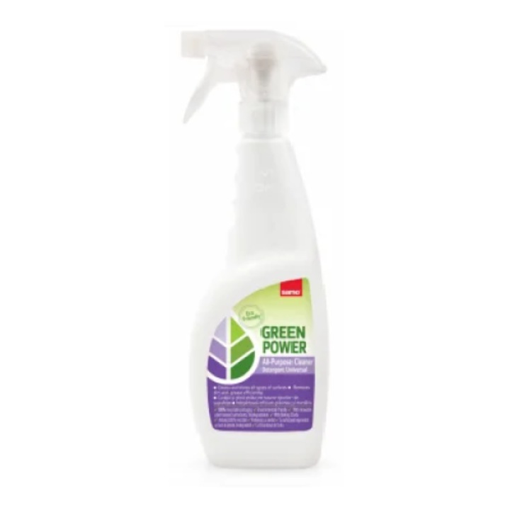 Detergent universal eco-friendly Sano Green Power Universal 750ml