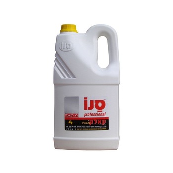 Solutie anticalcar piatra si rugina 4 l , sano antikalk Solutie anticalcar piatra si rugina 4 l , sano antikalk