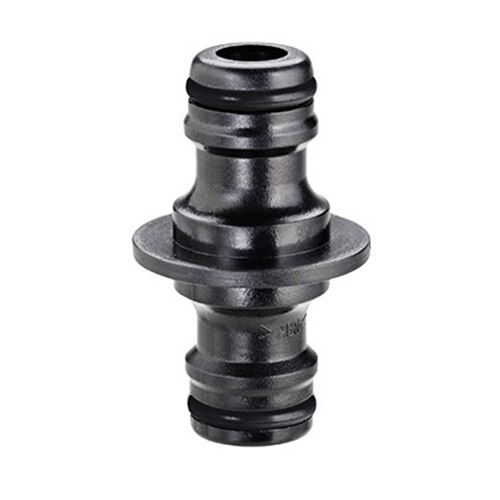 Conector doua cai Claber 86120000, ABS