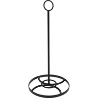 suport metal pentru rola hartie pentru bucatarie inaltime 35 cm diametru baza 16cm imagen 41_0_
0