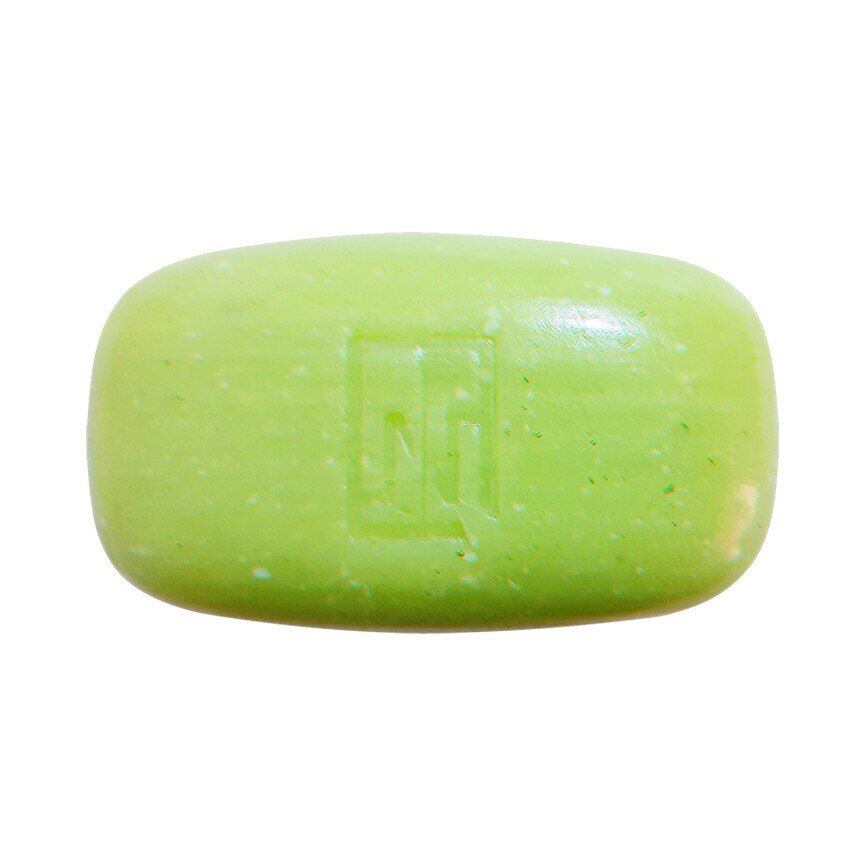 Sapun natural Prime cu lapte de magarita si patrunjel 70g