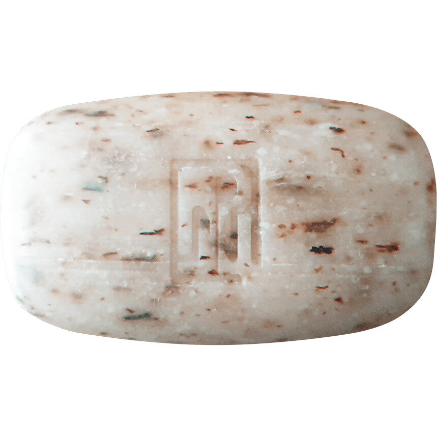 Sapun natural Prime cu lapte de magarita si lemn de trandafir 70g