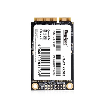 Imagini KINGSPEC SSD035 - Compara Preturi | 3CHEAPS