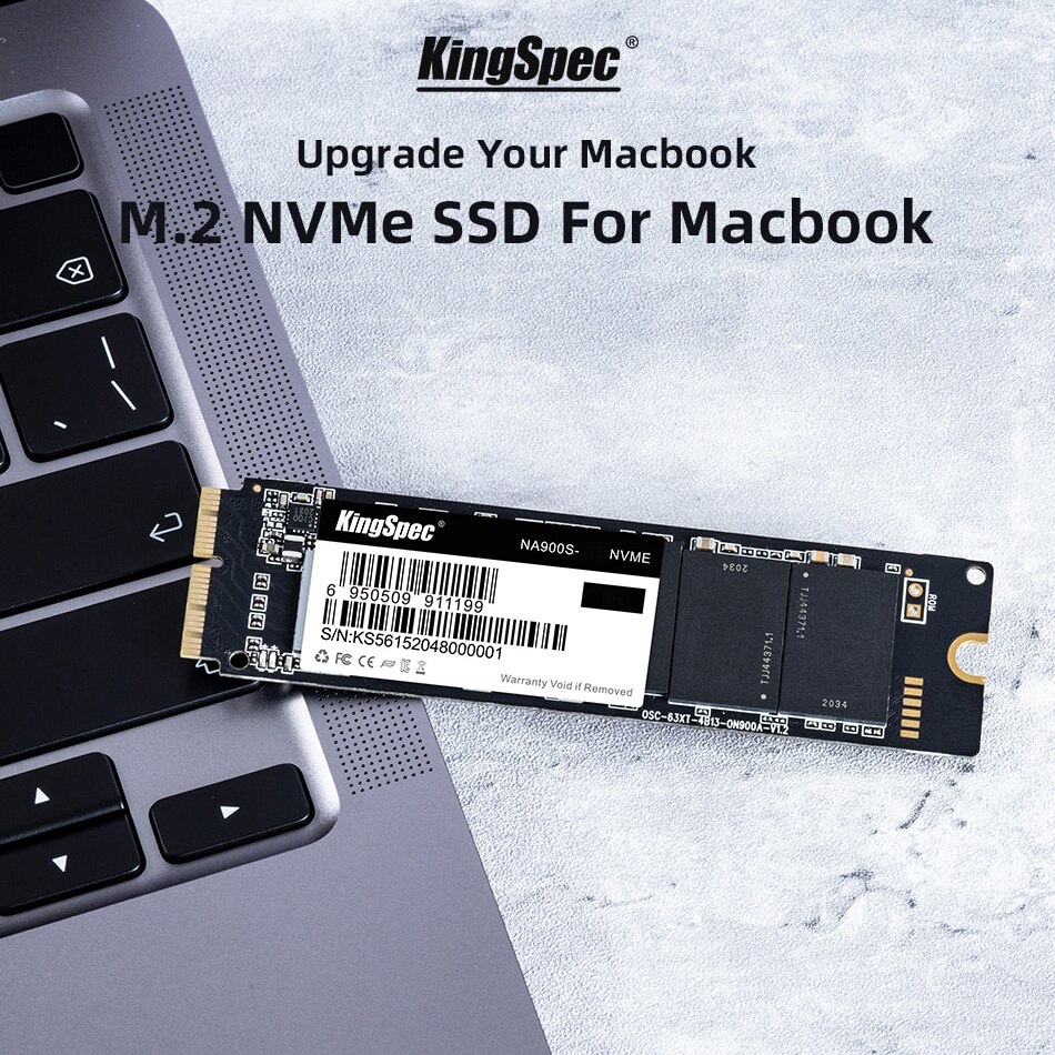 cheap ssd for macbook pro