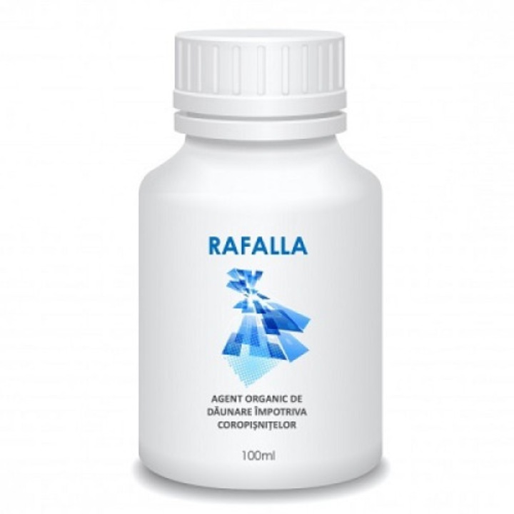 Fluent, Rafalla organikus kártevőirtó, 100 ml