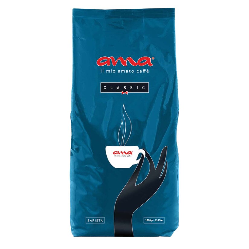 Cafea boabe, ama, Classic, 1 Kg