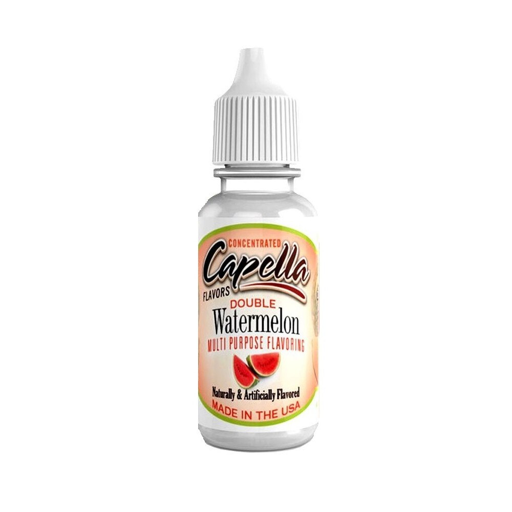 Capella Flavours Flavor Drops 200 portii 13 ml Pepene dulce