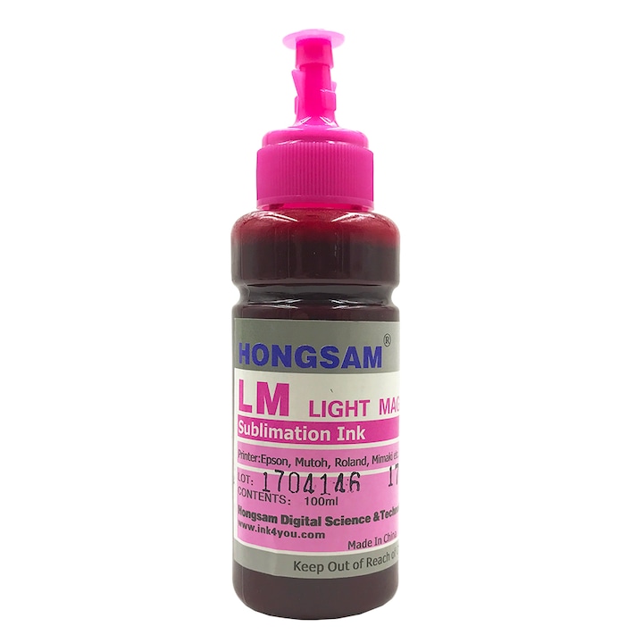 Cartus cerneala imprimanta pentru Epson T9444 galben, 40 ml, 3000 pagini, C13T944440, compatibil cu WF-C5210DW WF-C5290DW WF-C5710DWF WF-C5790DWF