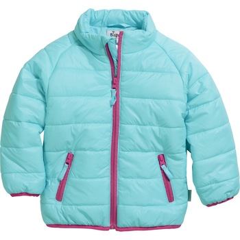 Jacheta matlasata, usoara, fete, Turcoaz, Turcoaz Jacheta matlasata, usoara, fete, Turcoaz, Turcoaz